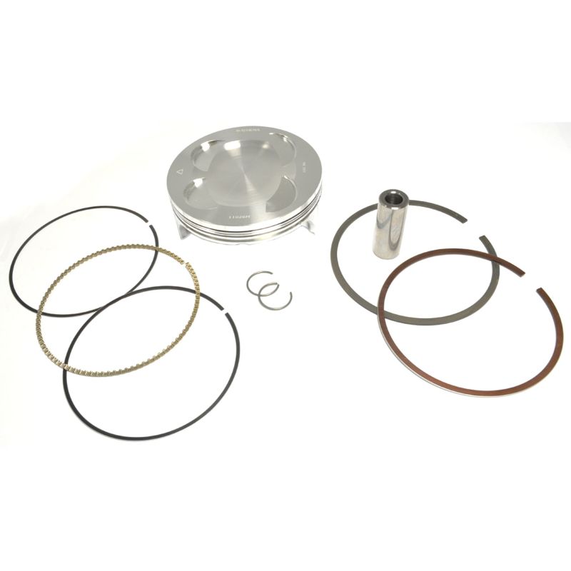 Athena 10-22 Yamaha YZ 450 F Complete Big Bore Cylinder Forged Piston (For Athena Cyl Kit) S4F102000040 S4F102000040 Photo - Primary