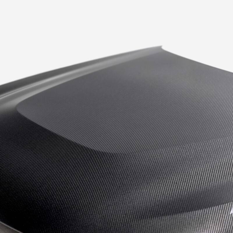 Seibon 2023+ BMW 2 Series (G42) / M2 (G87) OE-Style Carbon Fiber Hood HD23BMWG87-OE HD23BMWG87-OE User 1