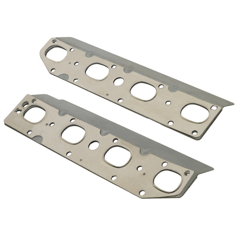 BD Diesel 09-22 Dodge Ram 1500/2500/3500 5.7L Hemi Exhaust Manifold Kit 1041463 1041463 Photo - out of package