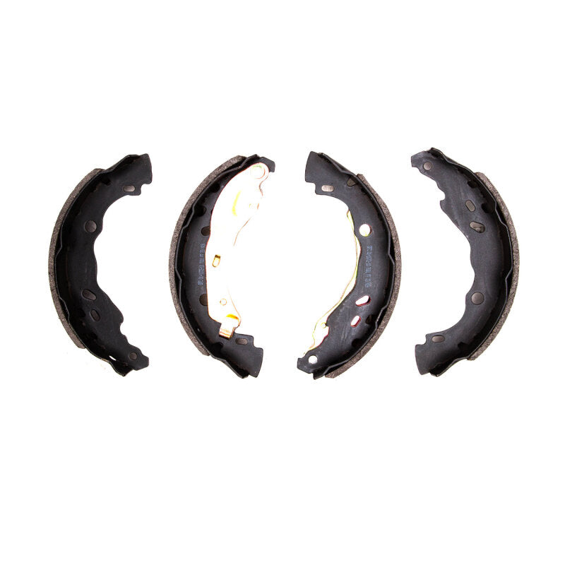 DFC DFC Premium Service Shoes Brakes, Rotors & Pads Brake Shoes main image