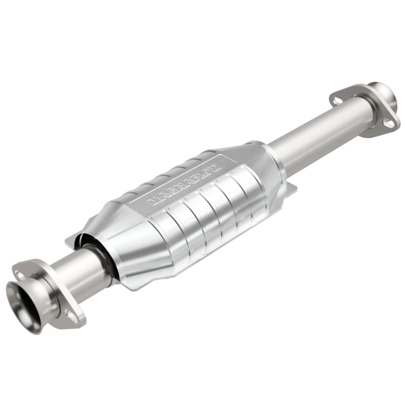 MagnaFlow Saab 9000 Standard Grade Federal / EPA Compliant Direct-Fit Catalytic Converter 22831 Photo - Primary