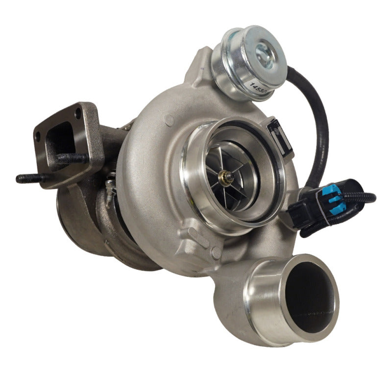 BD Diesel 03-07 Dodge 5.9L Cummins Screamer Turbo HE351CW 1045768 1045768 Photo - out of package
