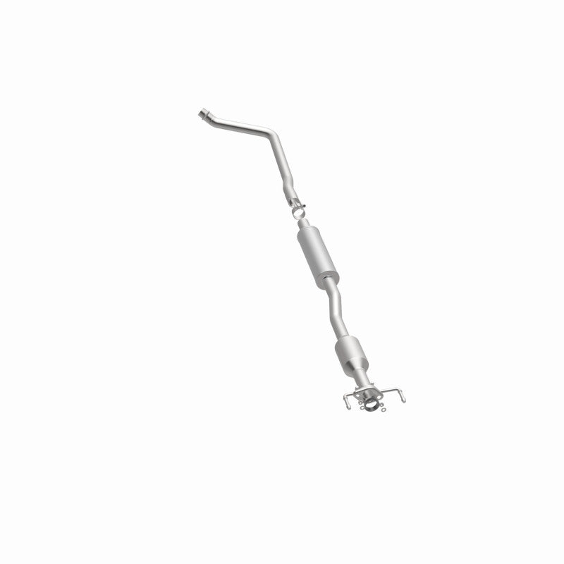 MagnaFlow California Catalytic Converter Direct Fit 07-09 Suzuki SX4 2.0L 5421218 5421218 360 Degree Image Set