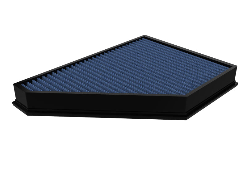 aFe MagnumFLOW OE Air Filter Pro 5R 17-21 GM Compact SUVs L4-2.0L(t) / L4-2.5L / V6-3.6L 30-10297 30-10297 Photo - Unmounted