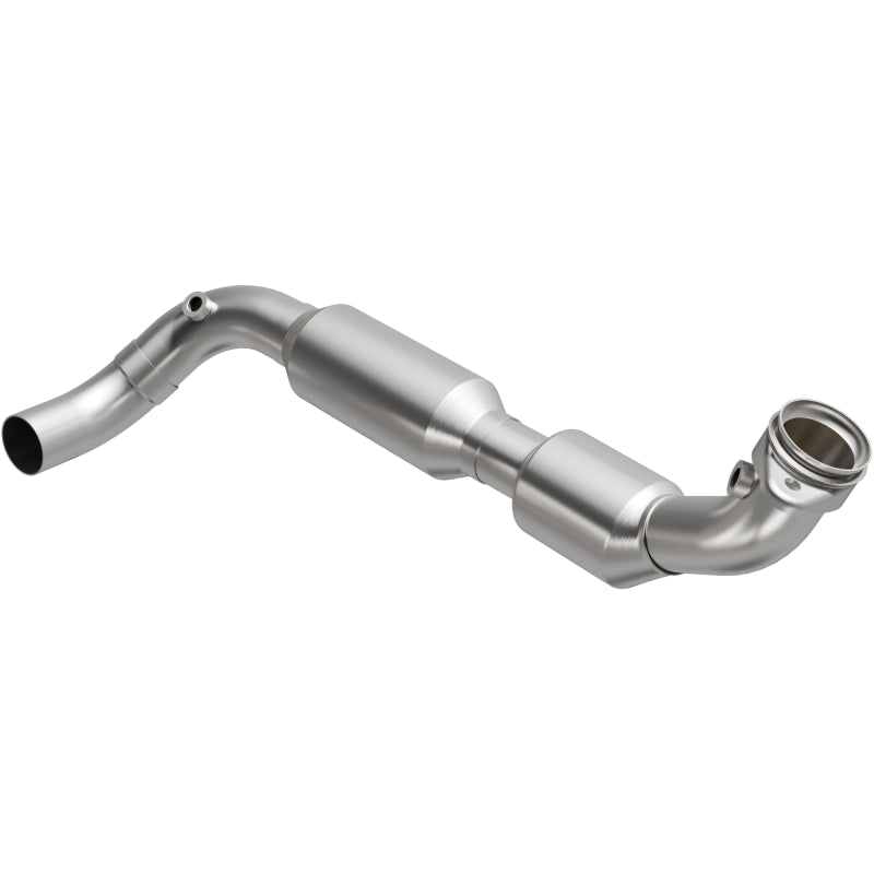 Magnaflow MAG Converter Direct Fit Exhaust, Mufflers & Tips Catalytic Converter Direct Fit main image