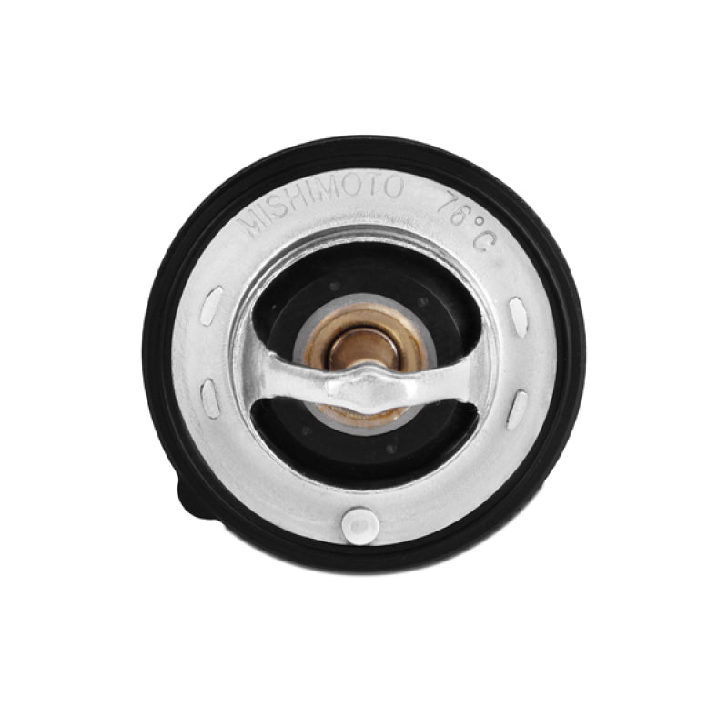 Mishimoto Racing Thermostat - 2004-2010 Mazda RX8 MMTS-RX8-04L Photo - Close Up