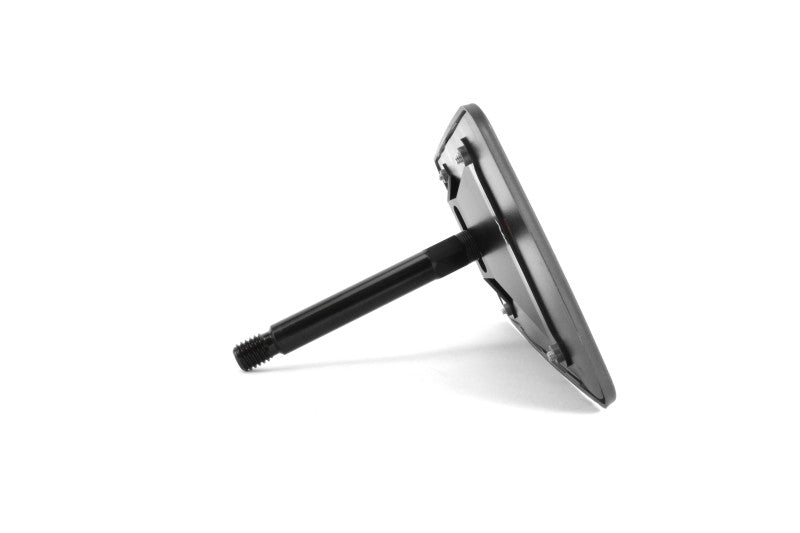 Perrin 2020 Toyota Supra License Plate Relocation Kit PTP-BDY-200 PTP-BDY-200 Photo - Primary