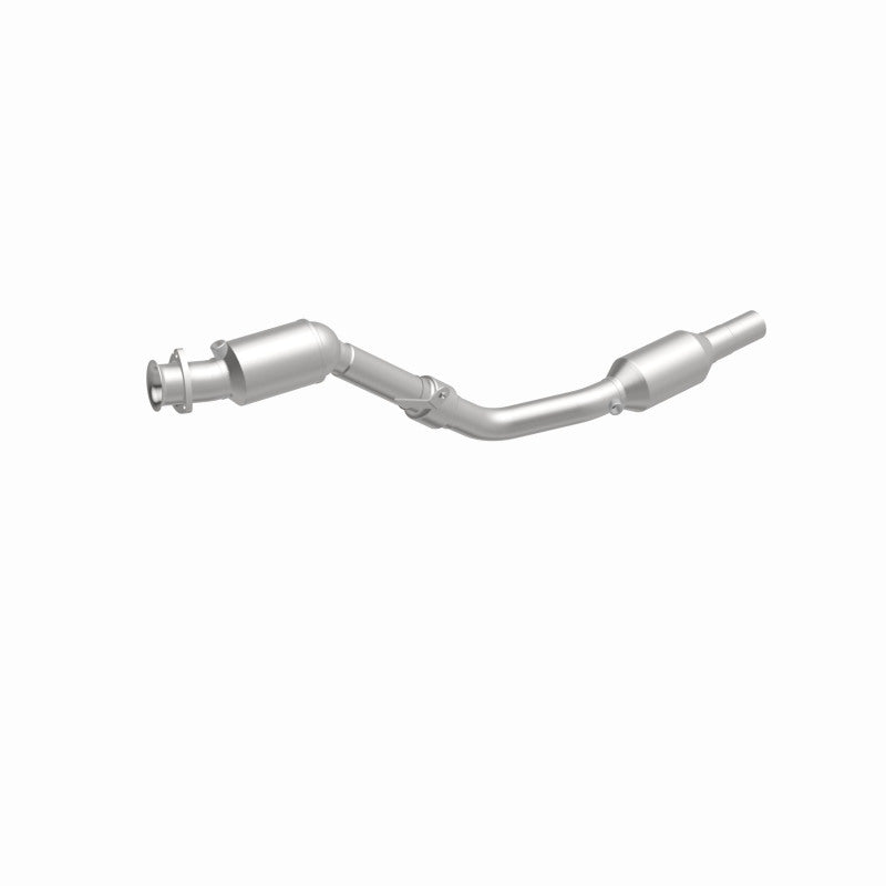 MagnaFlow Audi S4 OEM Grade Federal / EPA Compliant Direct-Fit Catalytic Converter 49872 360 Degree Image Set