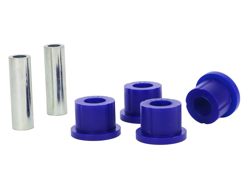 SuperPro Rear Spring Front Eye Bushing Kit SPF2670K Photo - out of package