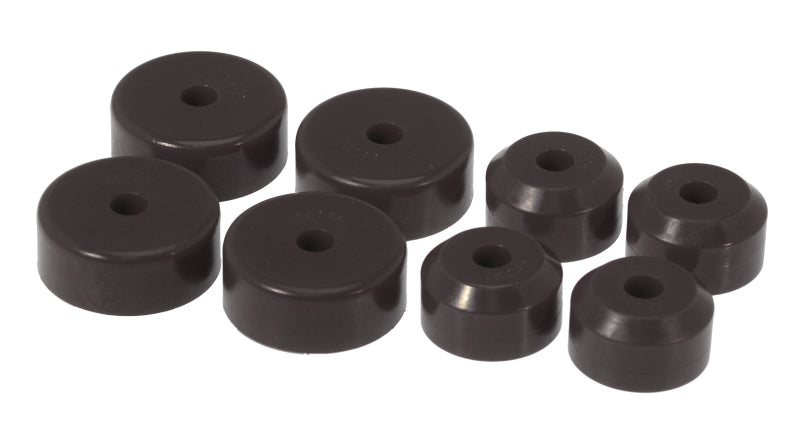 Prothane Differential Mount Bushing 7-503-BL Photo - Primary