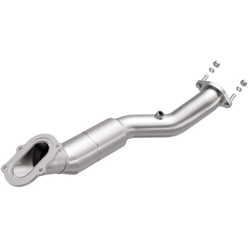 MagnaFlow Chevrolet Corvette OEM Grade Federal / EPA Compliant Direct-Fit Catalytic Converter 52037 Photo - Primary