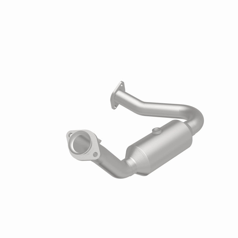 MagnaFlow California Grade CARB Compliant Direct-Fit Catalytic Converter 5451677 360 Degree Image Set