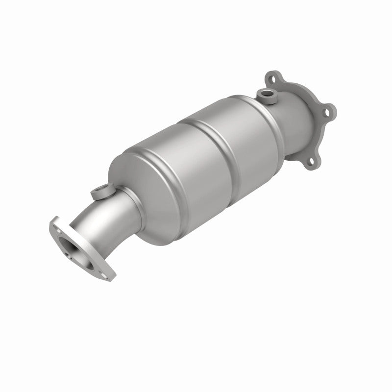 MagnaFlow Audi HM Grade Federal / EPA Compliant Direct-Fit Catalytic Converter 24190 360 Degree Image Set