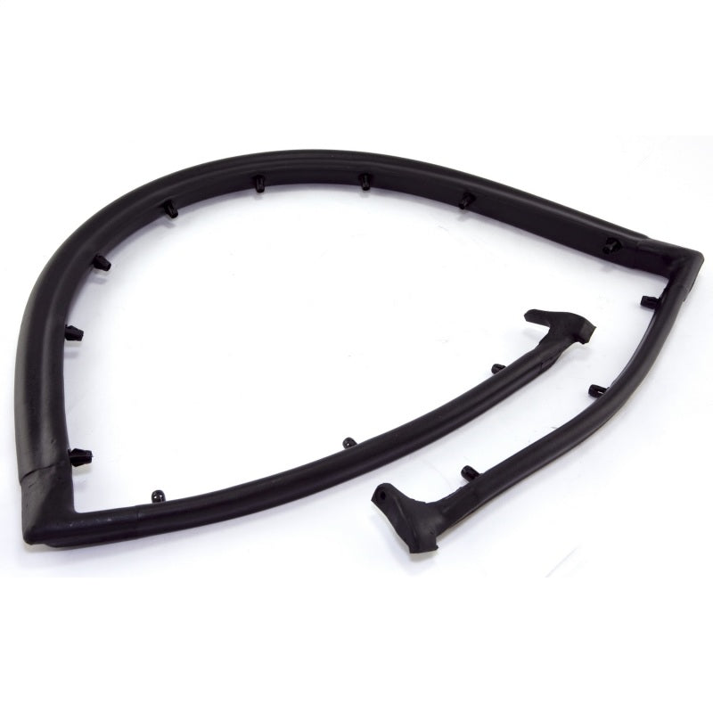Omix Tailgate Seal 76-86 Jeep CJ Models 12305.01 12305.01 Photo - Primary