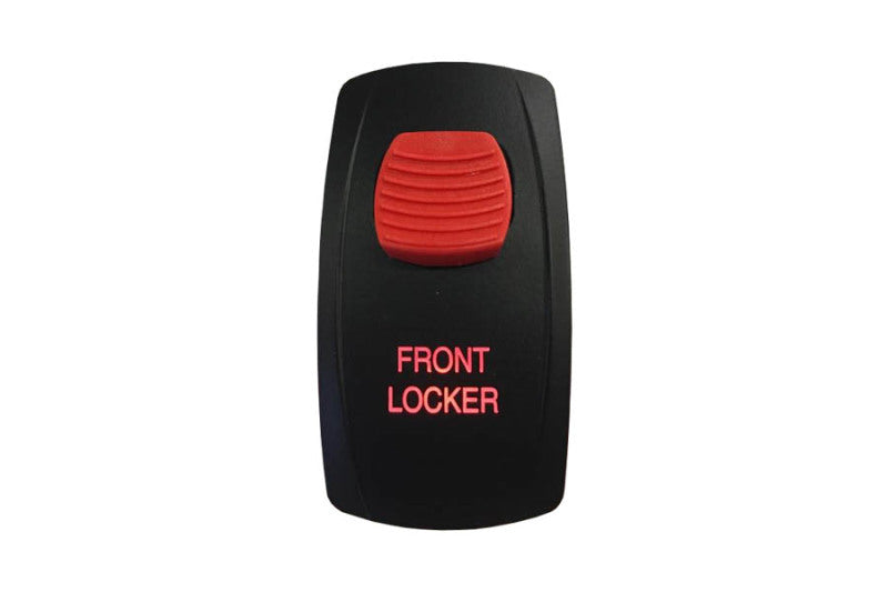 SPOD Lockout Safety Switch Front Locker 860535 860535 Photo - Primary