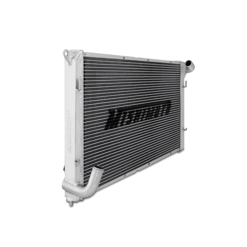 Mishimoto Aluminum Racing Radiator 02-08 Mini Cooper S Manual Transmission MMRAD-TINY-01 User 5