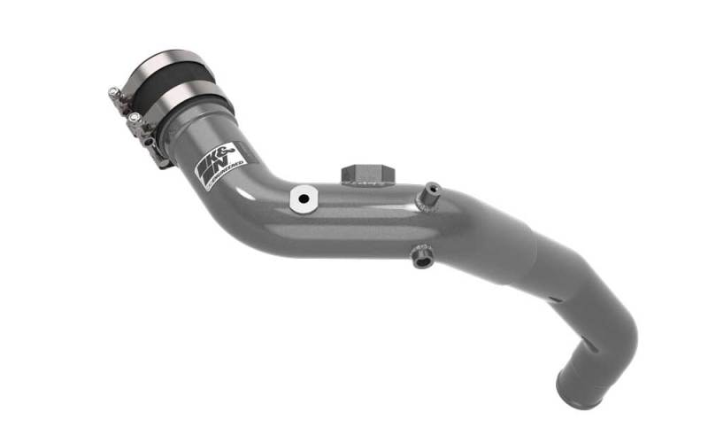 K&N Engineering K&N 19-21 Kia Stringer V6-3.3L Charge Pipe Kit 77-1014KS 77-1014KS Photo - Primary