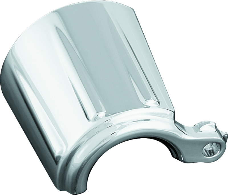 Kuryakyn Inner Primary Cover Frt Exten 8370 8370 Photo - Primary