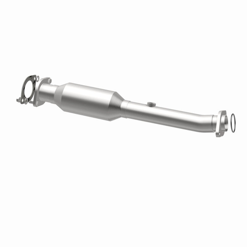 MagnaFlow Infiniti OEM Grade Federal / EPA Compliant Direct-Fit Catalytic Converter 21-041 360 Degree Image Set