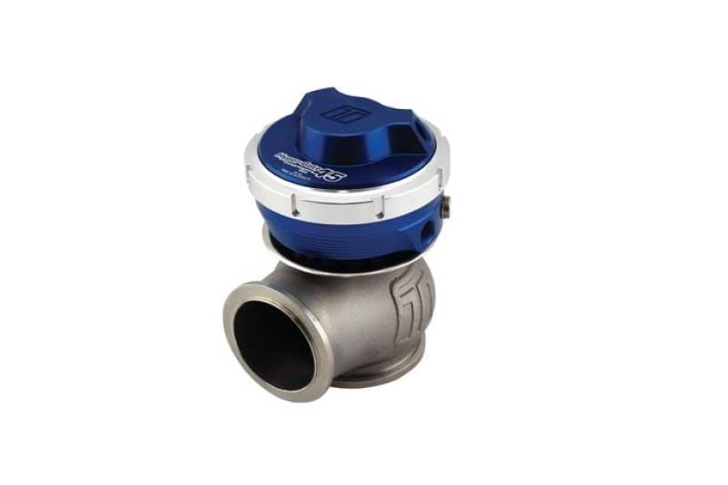 Turbosmart WG45CG Gen V Hyper-Gate 45 5psi Compressed Gas TS-0553-1201 Photo - Primary