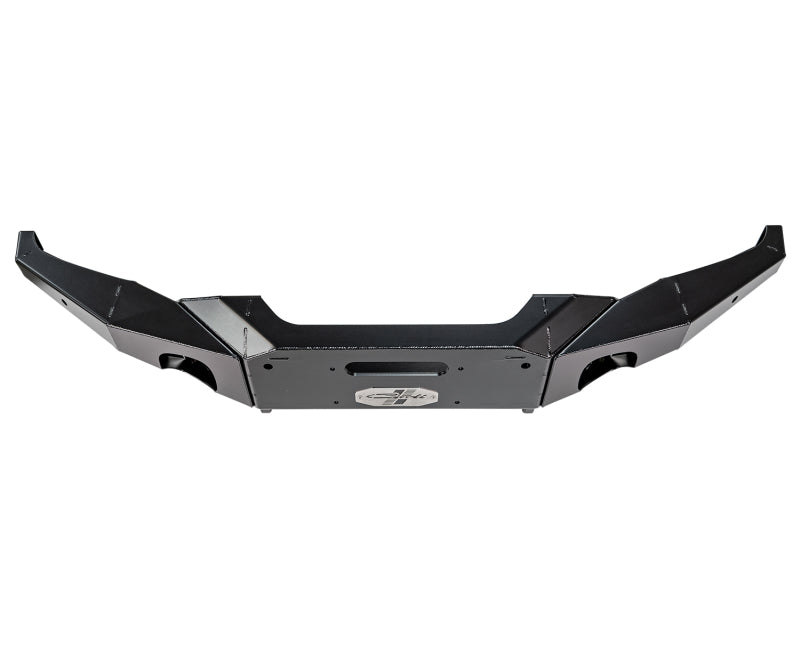 Carli 21-24 Ford Bronco Front Bumper CS-BRBMPR-21-F CS-BRBMPR-21-F Photo - lifestyle view