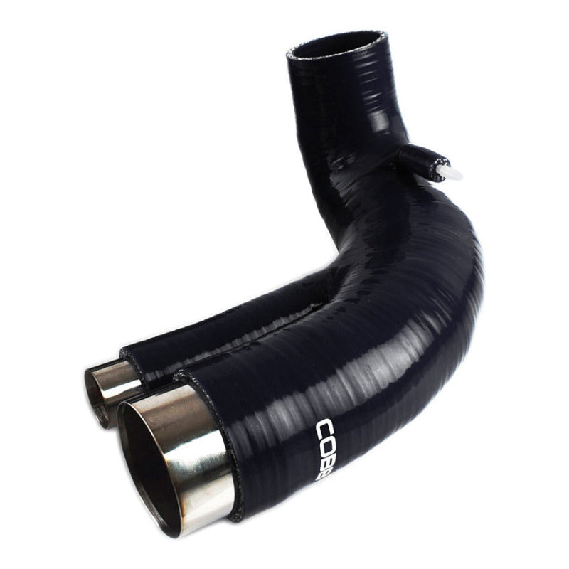 COBB MAZDASPEED Turbo Inlet Hose - Stealth Black 771001-BK 771001-BK Photo - Primary