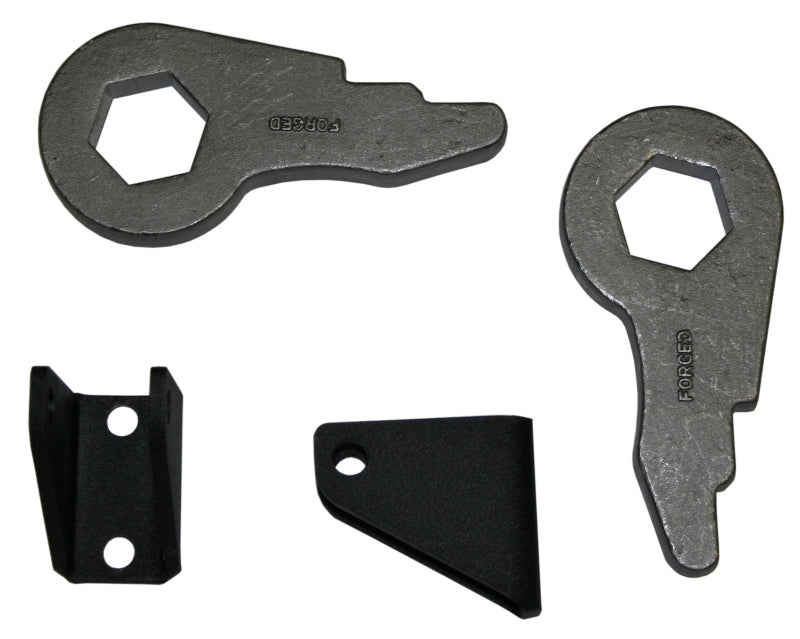 Skyjacker 2007-2007 Chevrolet Silverado 1500 HD Classic 4WD Suspension Front Leveling Kit C102KE C102KE Photo - Primary