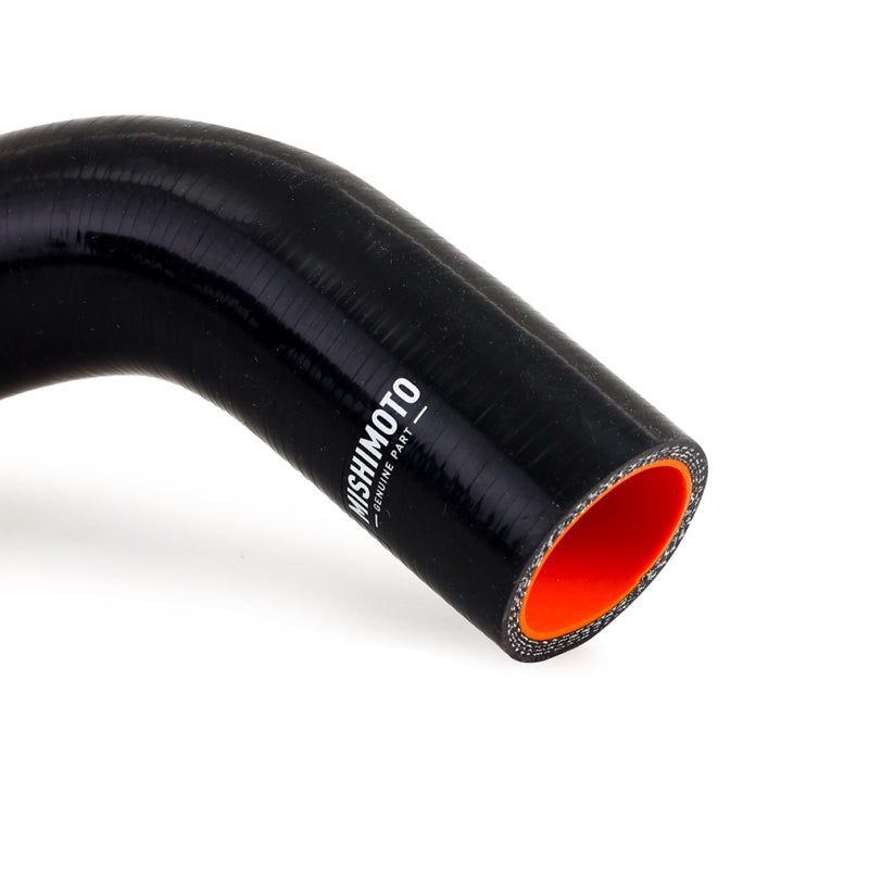 Mishimoto 01-03 Ford F-250 7.3L Coolant Hose Kit Upper Reroute BK MMHOSE-F2D-01RRBK MMHOSE-F2D-01RRBK User 1