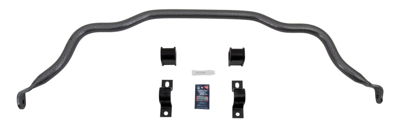 Hellwig 19-21 Chevrolet Silverado 1500 2/4WD Solid Heat Treated Chromoly 1-3/8in Front Sway Bar 7781 7781 Photo - out of package