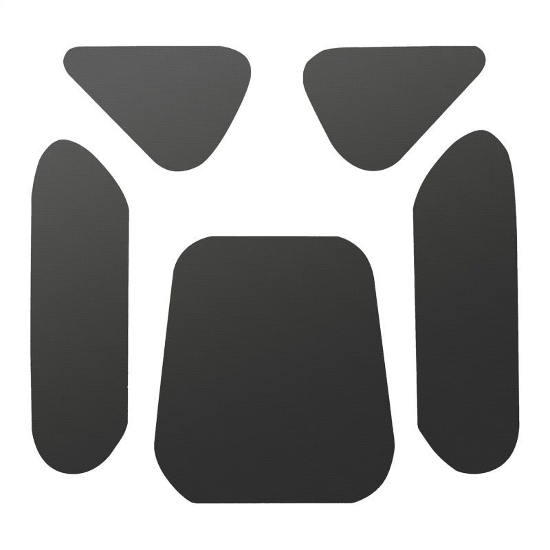 DEI 1967 Chevrolet Chevelle Pre-Cut Under Hood Insulation Kit 50126 50126 Photo - Primary