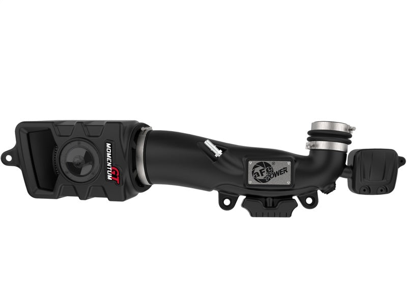 aFe Cold Air Intake System, Momentum GT PRO DRY S for Jeep Wrangler 51-76217 Photo - Unmounted