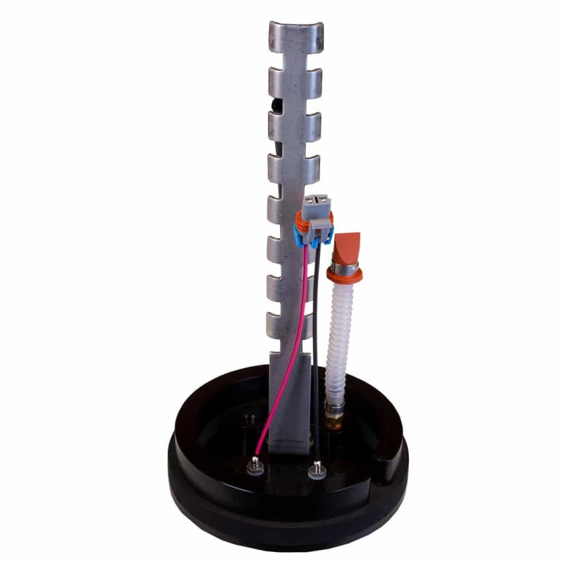 Aeromotive Fuel Pump - Universal - 16-Bolt - 450 - 6-10in Depth 18085 18085 Photo - Close Up