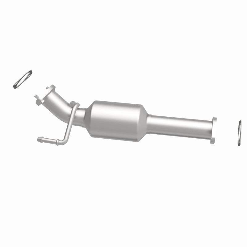 MagnaFlow Chevrolet Sonic OEM Grade Federal / EPA Compliant Direct-Fit Catalytic Converter 52421 360 Degree Image Set