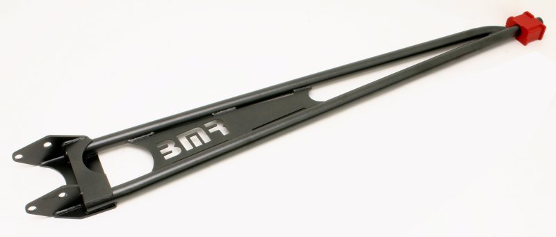 BMR 82-02 3rd Gen F-Body Non-Adj. Bolt-In Torque Arm - Black Hammertone TA002H TA002H User 1