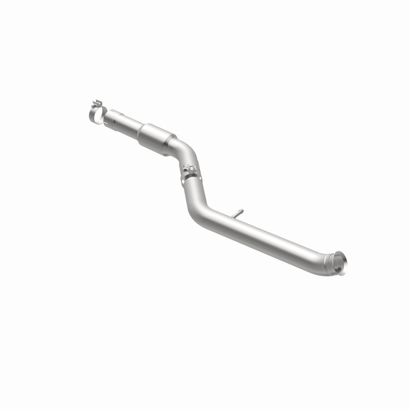 MagnaFlow BMW OEM Grade Federal / EPA Compliant Direct-Fit Catalytic Converter 21-554 360 Degree Image Set