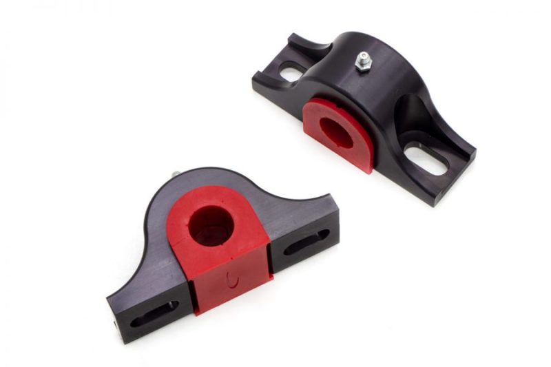 UMI Performance Heavy Duty Billet Aluminum Rear Sway Bar Mounts- 7/8in (22mm) 90045-R 90045-R Photo - Primary