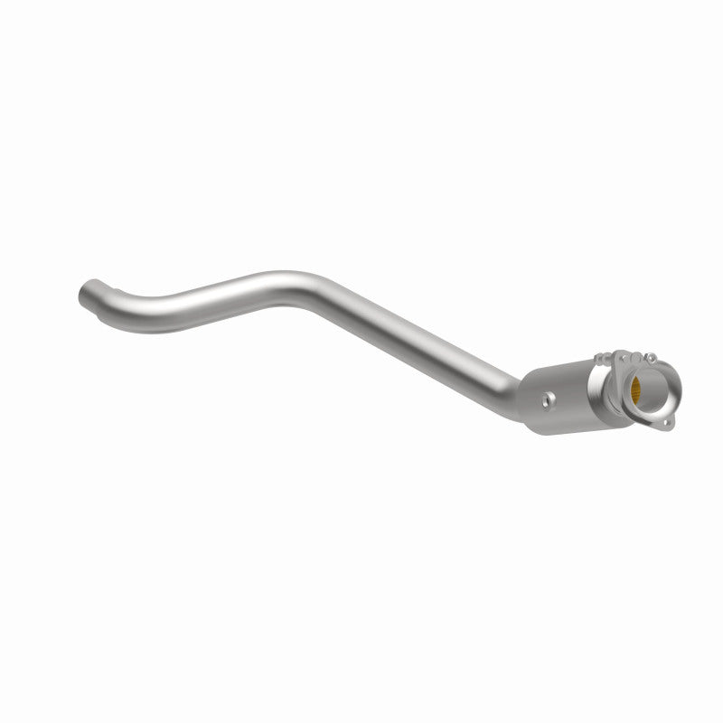 MagnaFlow Jaguar California Grade CARB Compliant Direct-Fit Catalytic Converter 5561300 360 Degree Image Set