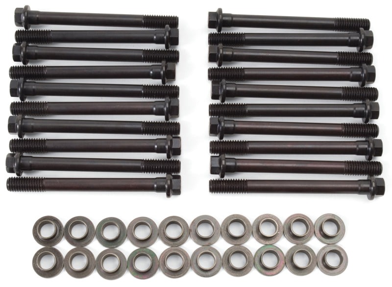 Edelbrock Head Bolt Kit for E-Boss 302 Cylinder Heads 8562 Photo - Primary