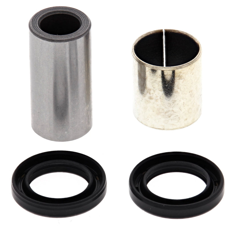 All Balls Racing 06-12 Honda TRX250X / EX Sportrax Lower Rear Shock Bearing Kit 21-1011 21-1011 Photo - Primary
