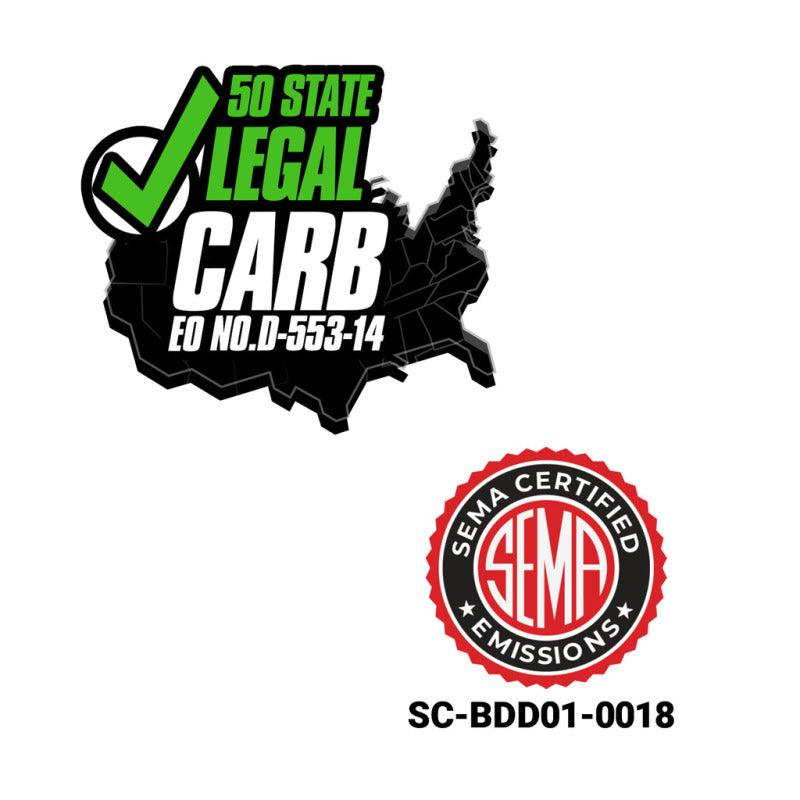 BD Diesel 19-22 RAM 2500/3500 6.7L Cummins Screamer Turbo HE300VG 1045772 1045772 Photo - out of package