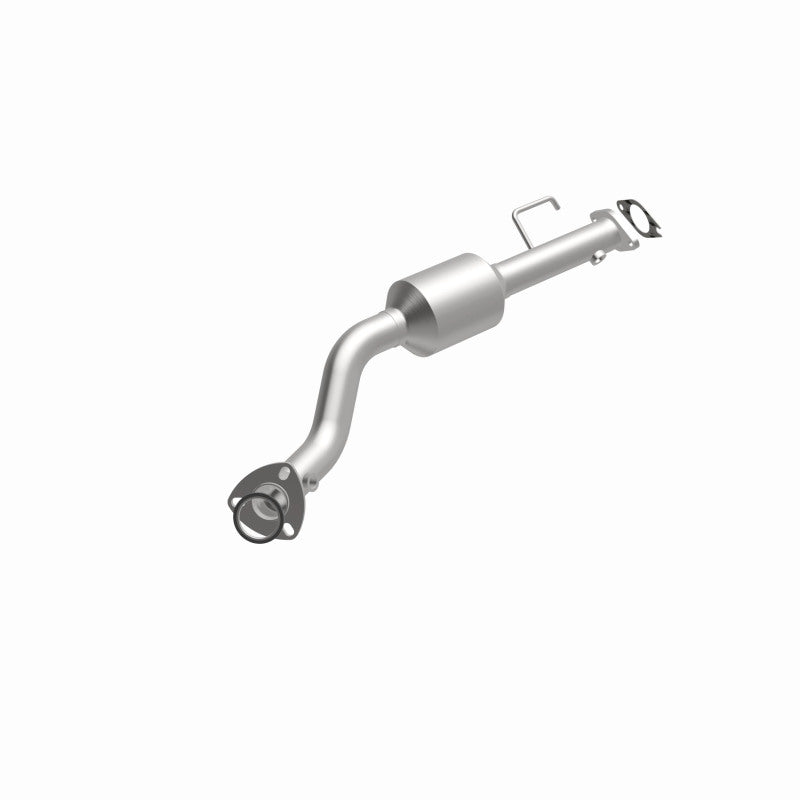 MagnaFlow Isuzu Rodeo California Grade CARB Compliant Direct-Fit Catalytic Converter 4551633 360 Degree Image Set