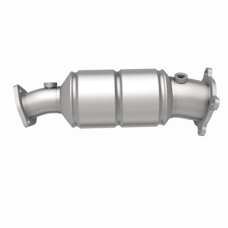 MagnaFlow Audi HM Grade Federal / EPA Compliant Direct-Fit Catalytic Converter 24190 360 Degree Image Set