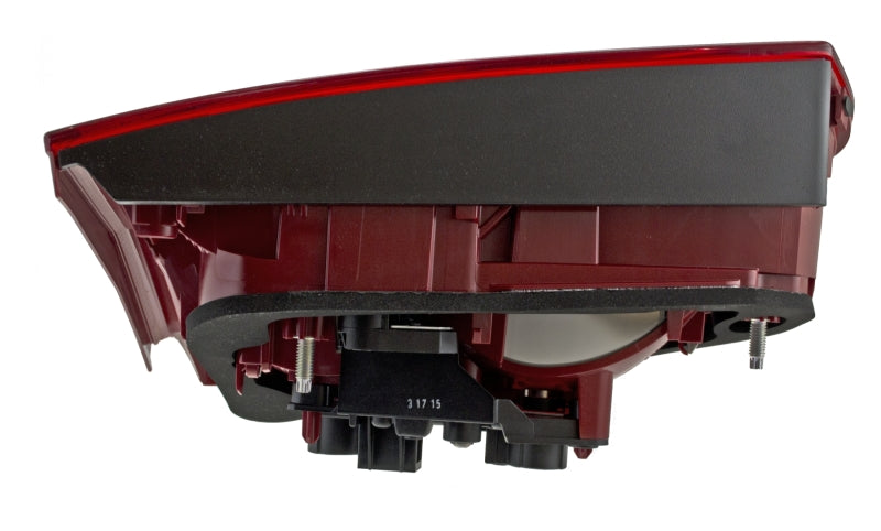 Hella 2013-2016 Audi S4 Back Up Light Assembly Rear Left Inner 010915091 010915091 Photo - Close Up