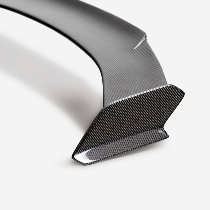 Seibon 23-24 Honda Civic Type R MB-Style Carbon Fiber Rear Spoiler RS23HDCVRC-MB RS23HDCVRC-MB User 1
