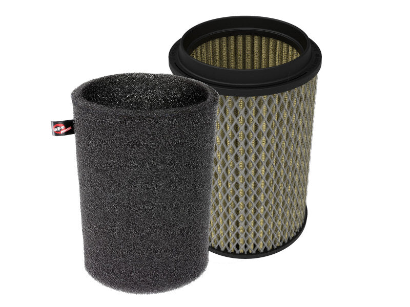 aFe AFE Pro-5 R Direct Fit Filter Air Filters Air Filters - Direct Fit main image