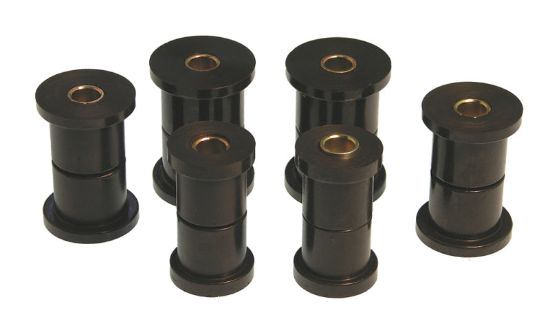 Prothane Leaf Spring Shackle Bushing 7-1004-BL Photo - Primary