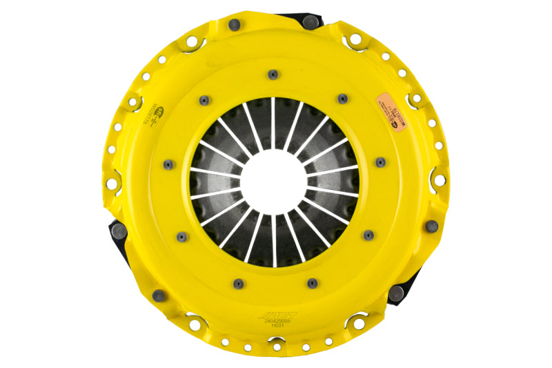 ACT Acura/Honda J30/J32/J35 Heavy Duty Pressure Plate H031 H031 Photo - Primary