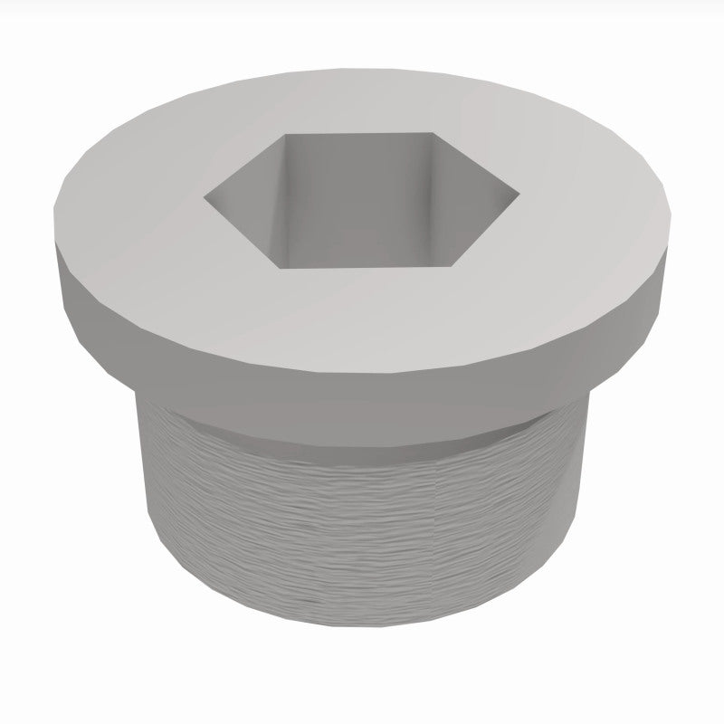 Magnaflow Plug Hex Flange O2 Boss (20-Pk) 10044 10044 360 Degree Image Set