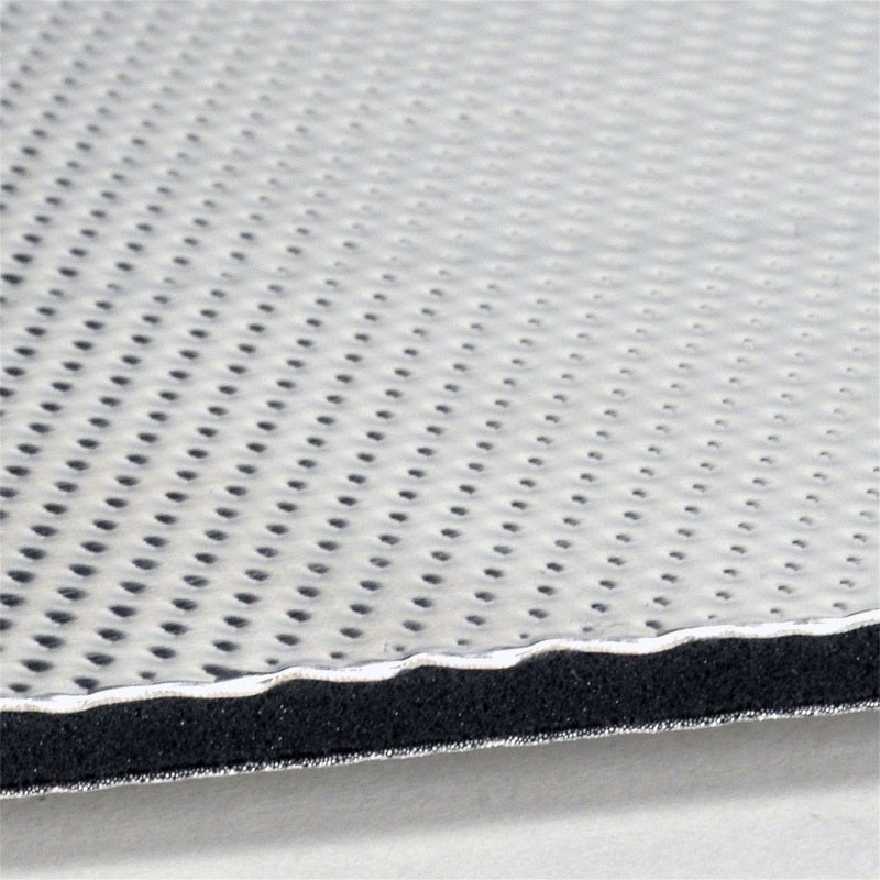 DEI Form-A-Barrier 12in x 12in 11002 11002 Photo - Unmounted