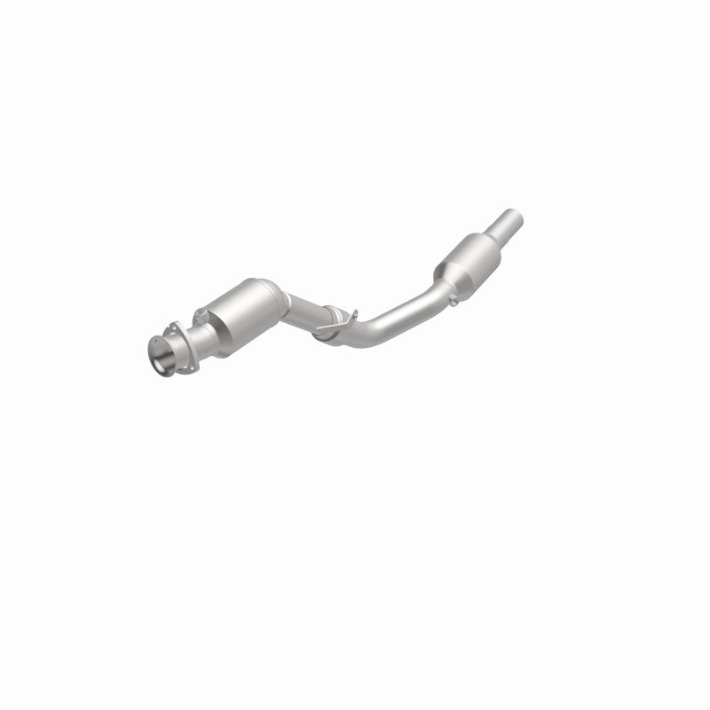 MagnaFlow Audi S4 OEM Grade Federal / EPA Compliant Direct-Fit Catalytic Converter 49872 360 Degree Image Set